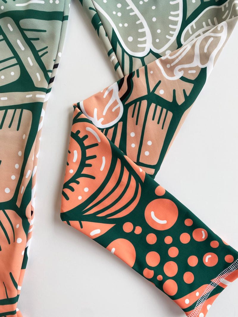 Ladies Leggings