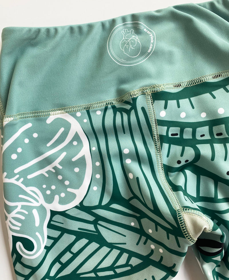Ladies Leggings