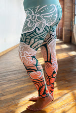 Ladies Leggings