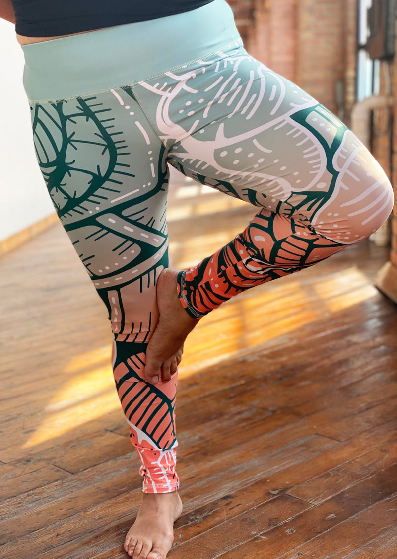 Ladies Leggings