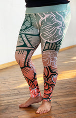 Ladies Leggings