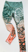 Ladies Leggings