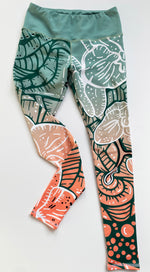 Ladies Leggings