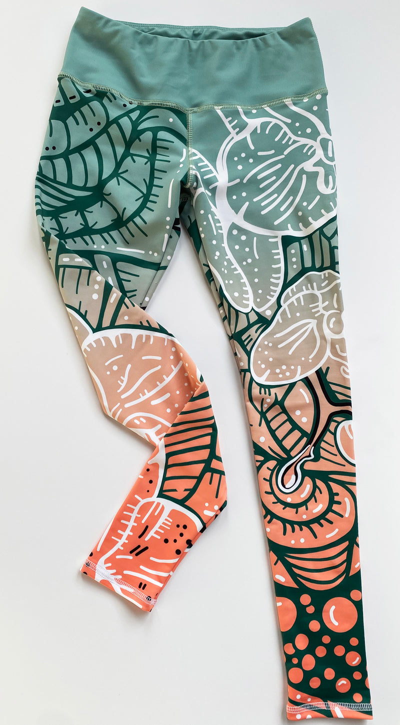 Ladies Leggings