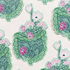 Floral Guts Vinyl Sticker