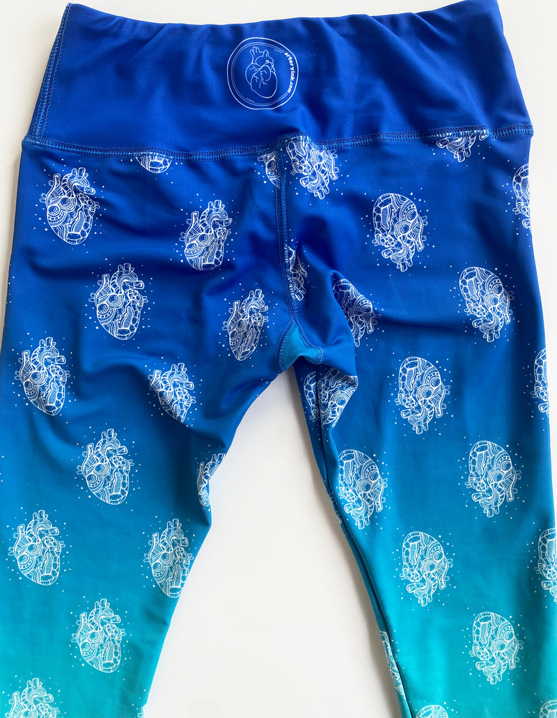 Ladies Leggings