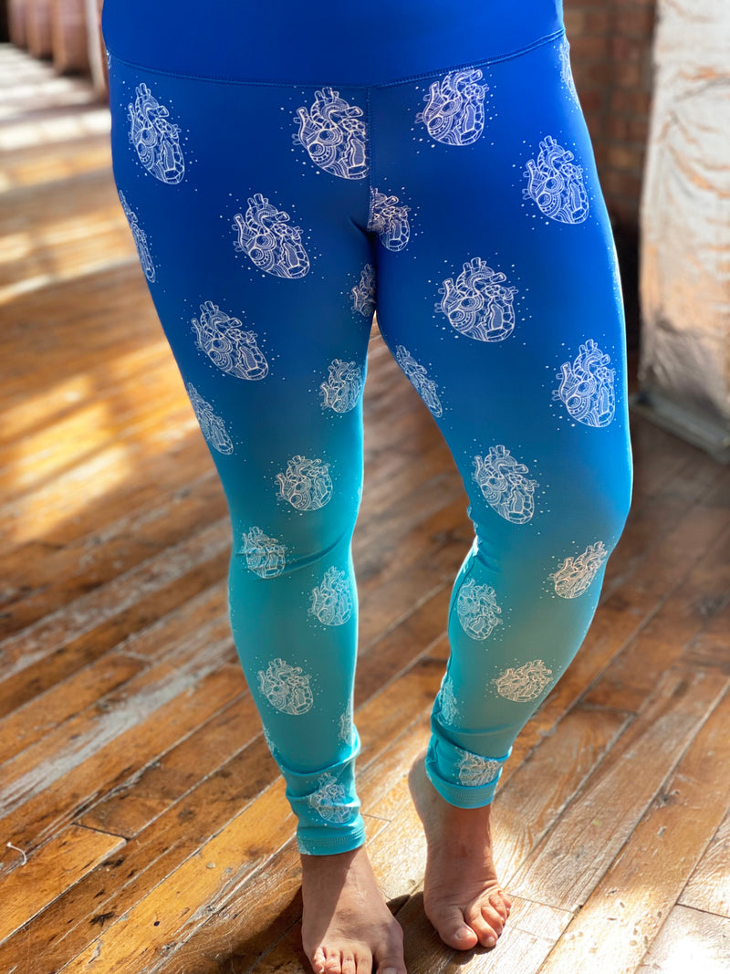 Ladies Leggings