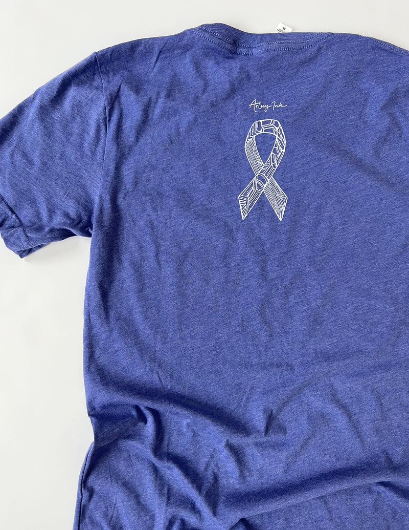 "Oncology" Unisex T.Shirt