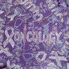 "ONCOLOGY" Vinyl Sticker