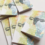 TEAM GIFT - Pocket Notebook