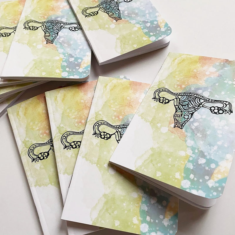 TEAM GIFT - Pocket Notebook