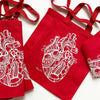 TEAM GIFT - Canvas Tote