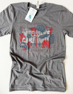 "Intensive Care Unit" Unisex T.Shirt