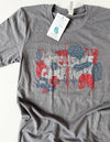 "Intensive Care Unit" Unisex T.Shirt