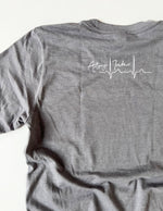 "Intensive Care Unit" Unisex T.Shirt